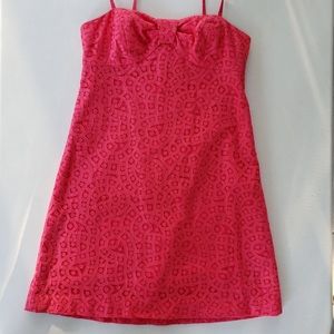 Lilly Pulitzer Karina Dress New